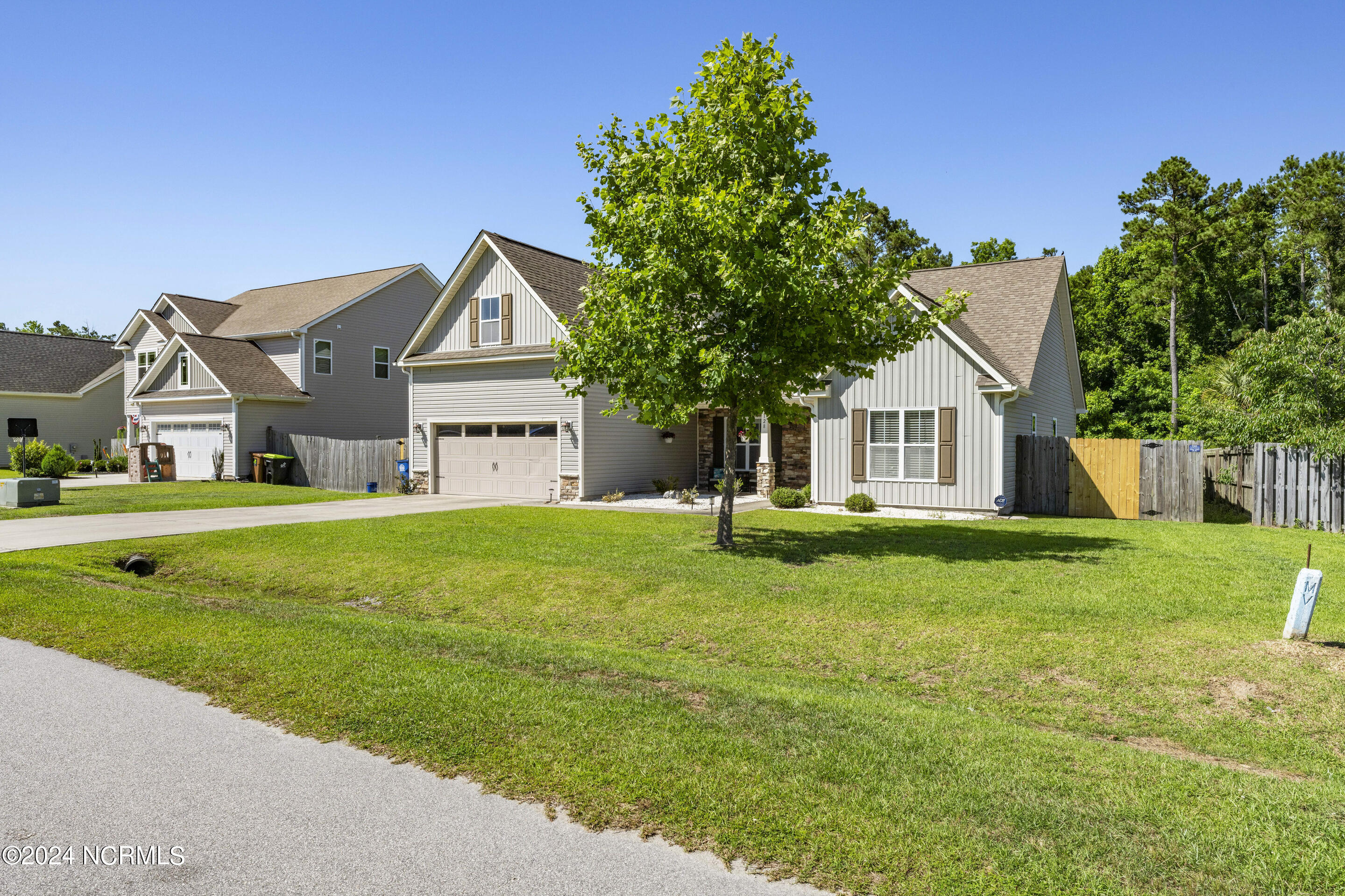 128 Ransom Drive Hampstead, NC 28443 - Photo 47 of 49 mls-cb -41879 KennyO