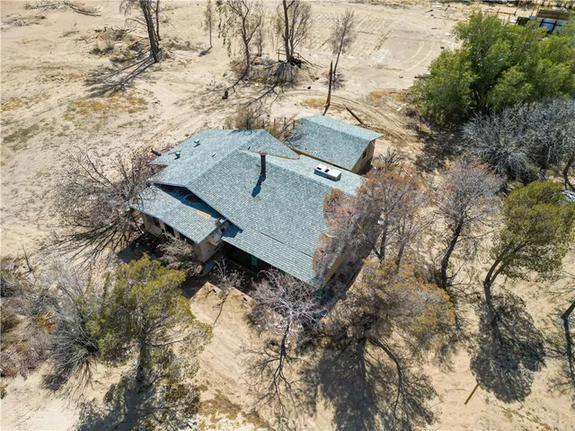 $350,000 | 45200 Camelot Drive, Newberry Springs, CA 92365