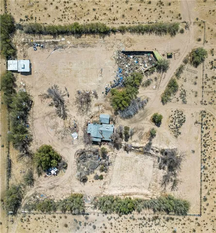 $350,000 | 45200 Camelot Drive, Newberry Springs, CA 92365