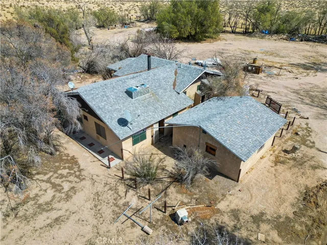 $350,000 | 45200 Camelot Drive, Newberry Springs, CA 92365