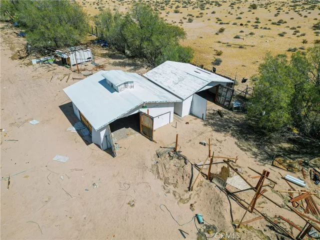 $350,000 | 45200 Camelot Drive, Newberry Springs, CA 92365