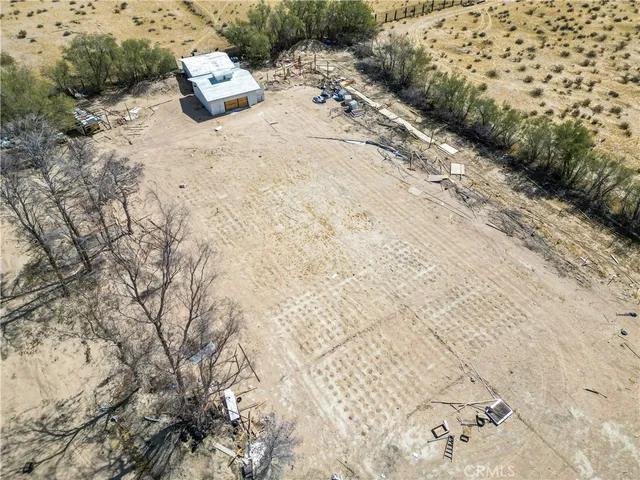 $350,000 | 45200 Camelot Drive, Newberry Springs, CA 92365