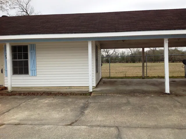 $850 | 706 Picard Road, Unit 15, Lafayette, LA 70508