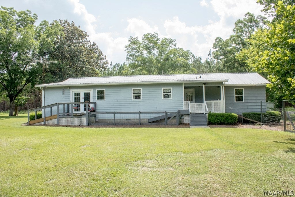 547 Pioneer Road Hartford, AL 36344 - Photo 28 of 40 Gallery Image 28