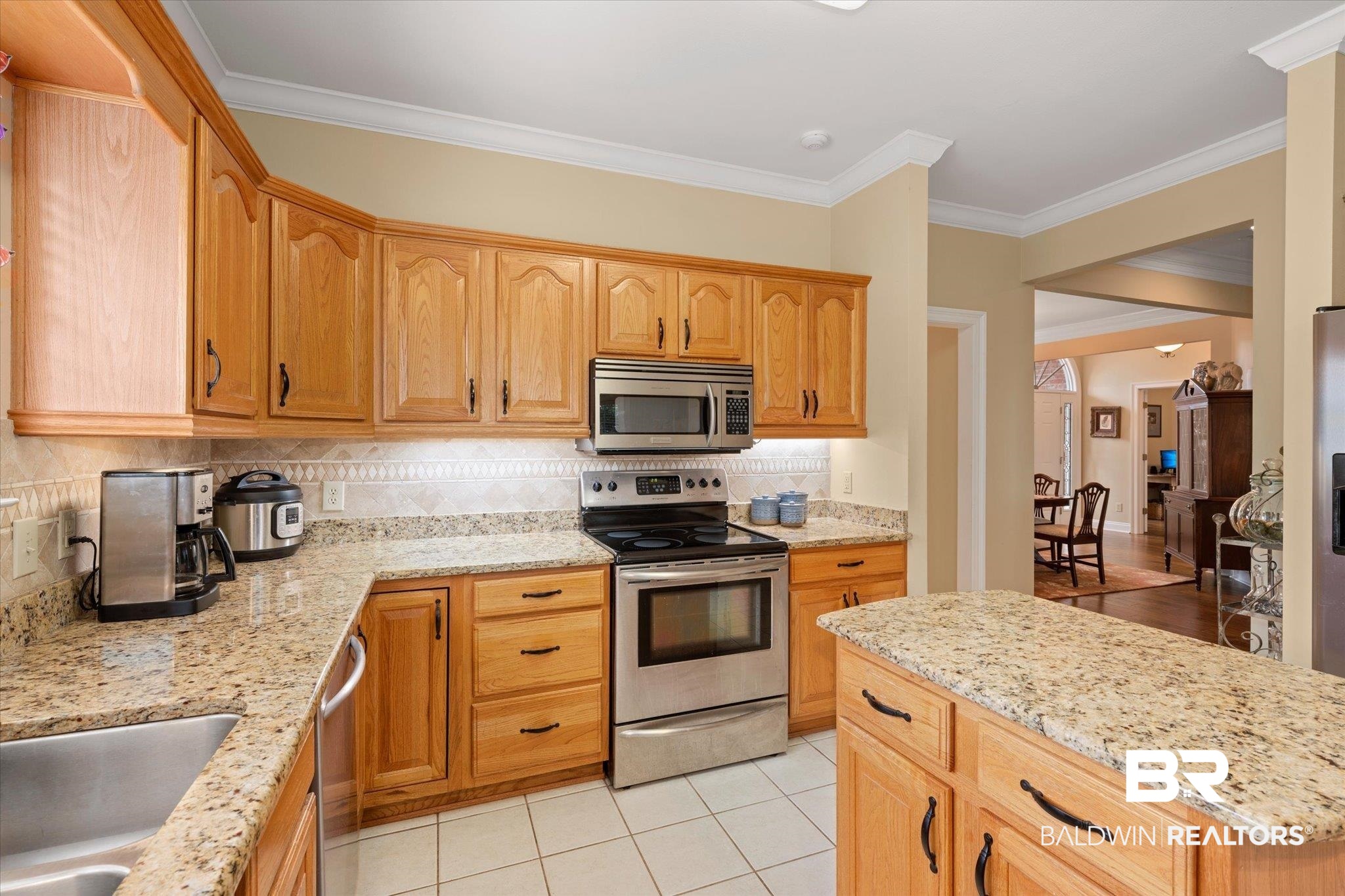 216 Lakeridge Drive Fairhope, AL 36532 - Photo 15 of 48
