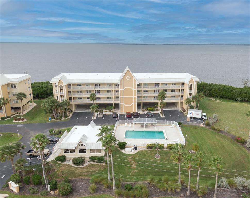 101 North Marion Ct Unit 213  