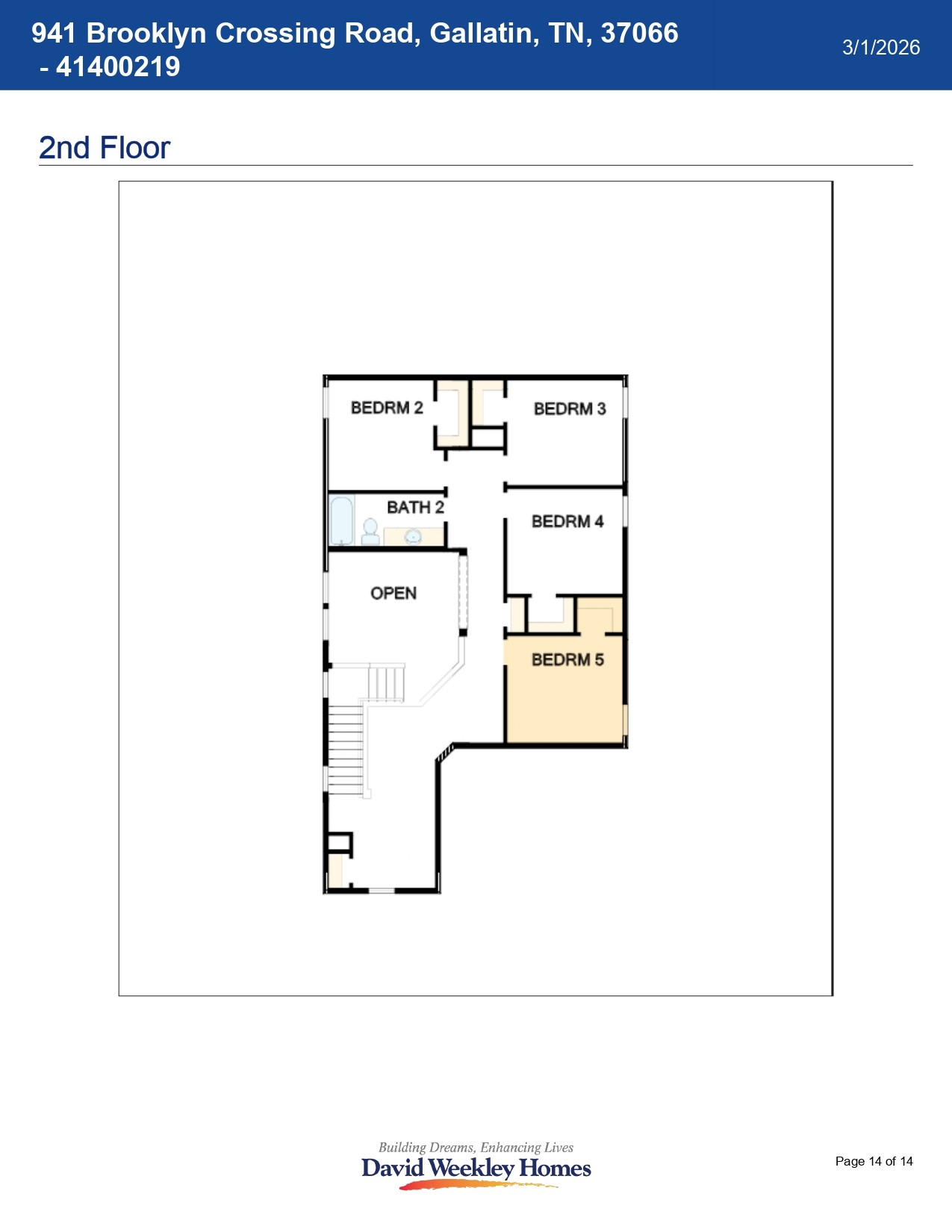941 Brooklyn Xing Road Gallatin, TN 37066 - Photo 4 of 4