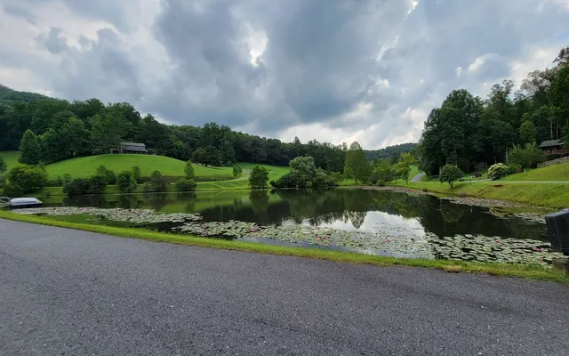 $163,900 | 27 Oak Ridge Road, Hayesville, NC 28904