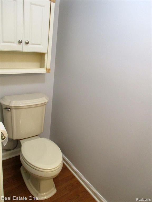 1685 Riverside Drive, Unit 7 Rochester Hills, MI 48309 - Photo 15 of 24