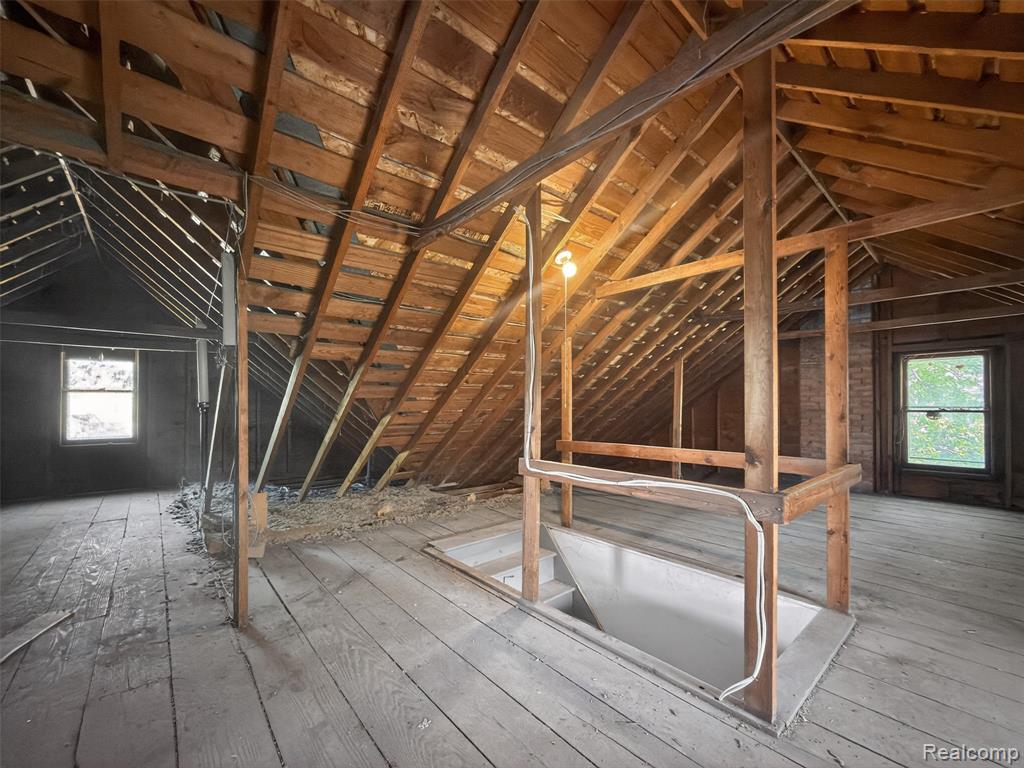 3476 Audubon Road Detroit, MI 48224 - Photo 29 of 37