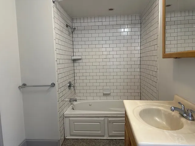 $2,800 | 127 Marcella Street, Unit 1, Boston, MA 02119