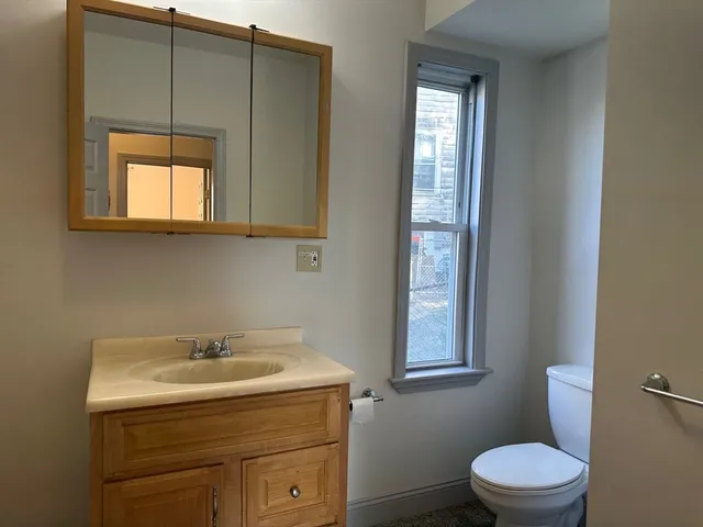 $2,800 | 127 Marcella Street, Unit 1, Boston, MA 02119