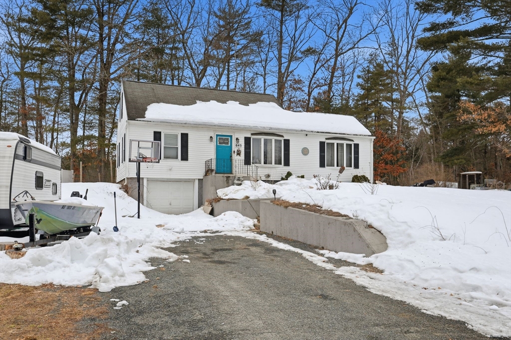 645 Alden Street Ludlow, MA 01056 - Photo 1 of 36
