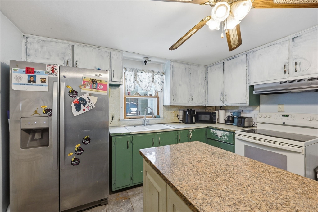 645 Alden Street Ludlow, MA 01056 - Photo 21 of 36