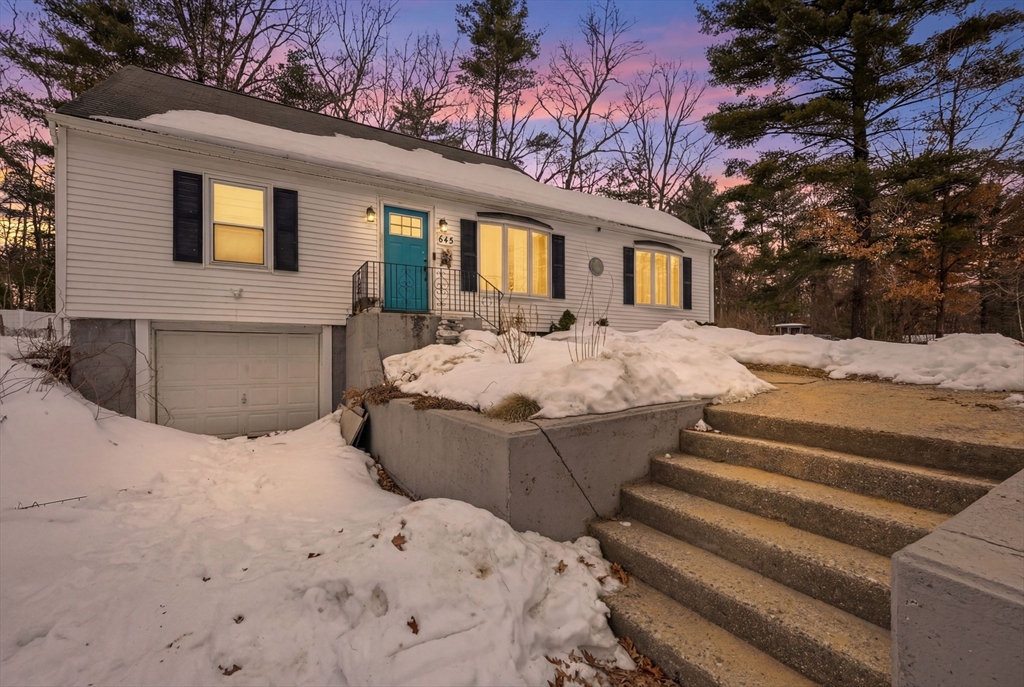 645 Alden Street Ludlow, MA 01056 - Photo 36 of 36