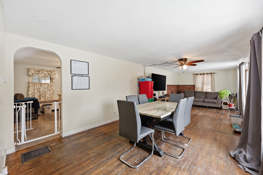 645 Alden Street Ludlow, MA 01056 - Photo 9 of 36