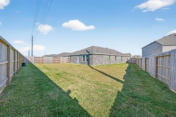 $1,850 | 16703 Rolling Pasture Lane, Hockley, TX 77447