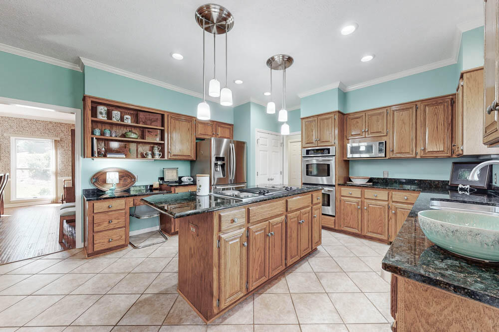 313 Live Oak Road Aiken, SC 29803 - Photo 14 of 49