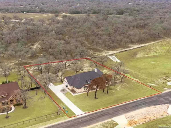 $629,900 | Lot 238 Crescent Ridge, Adkins, TX 78101