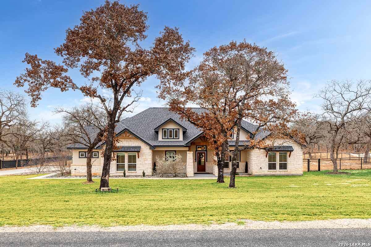 Lot 238 Crescent Ridge Adkins, TX 78101 - Photo 1 of 39