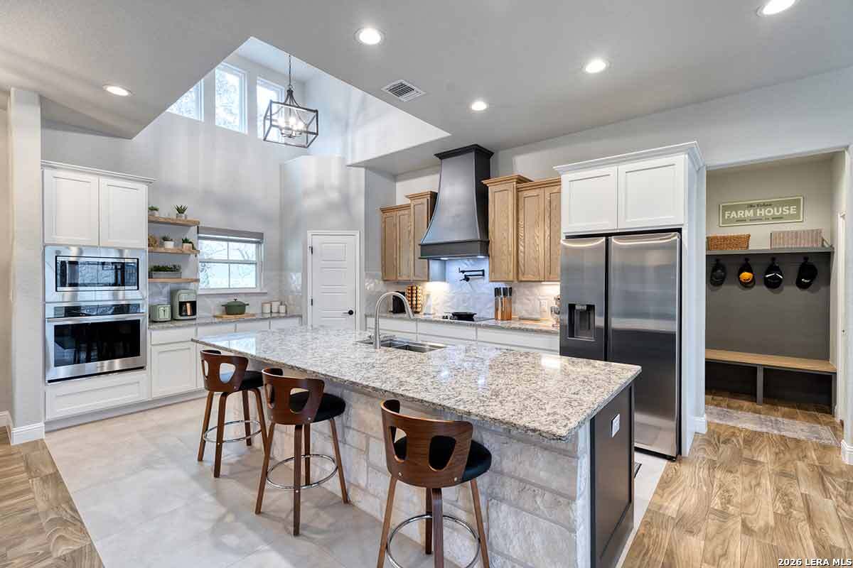 Lot 238 Crescent Ridge Adkins, TX 78101 - Photo 11 of 39