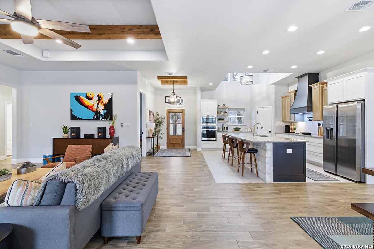 Lot 238 Crescent Ridge Adkins, TX 78101 - Photo 16 of 39