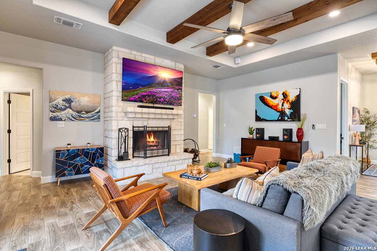 Lot 238 Crescent Ridge Adkins, TX 78101 - Photo 19 of 39