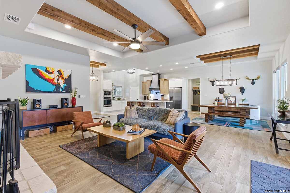 Lot 238 Crescent Ridge Adkins, TX 78101 - Photo 20 of 39