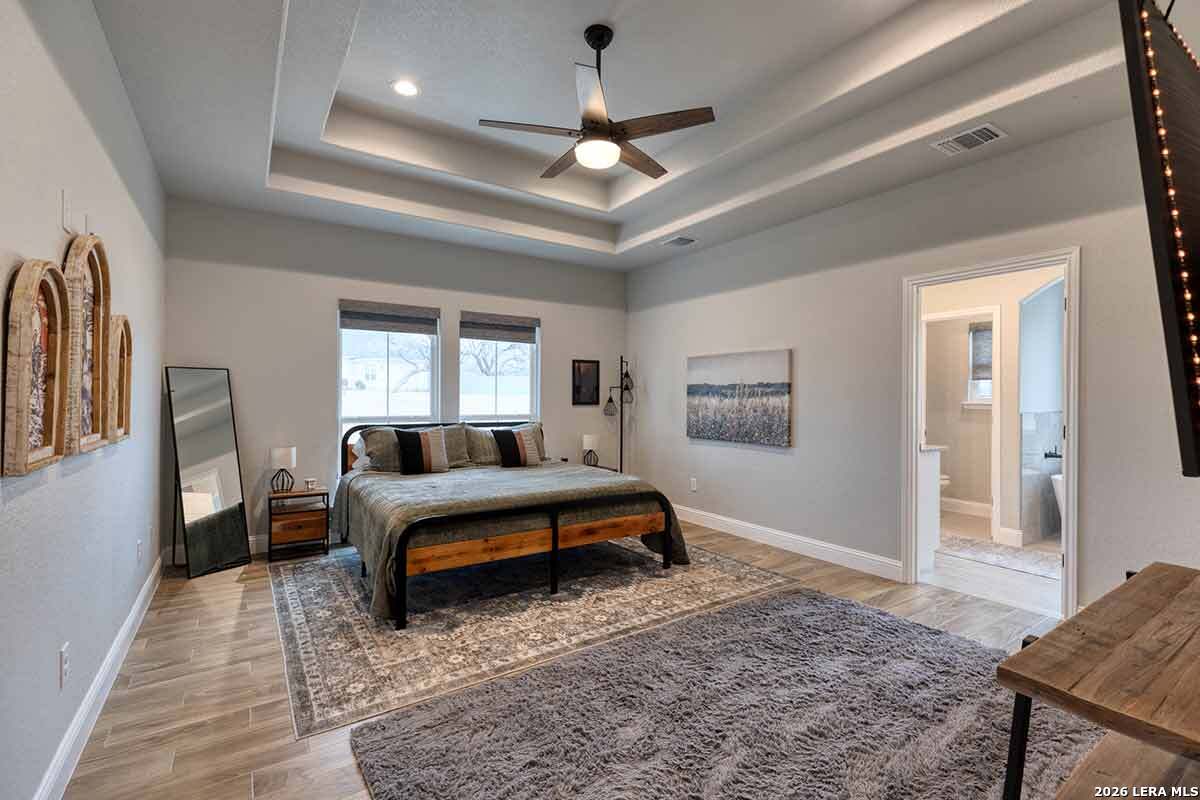 Lot 238 Crescent Ridge Adkins, TX 78101 - Photo 23 of 39