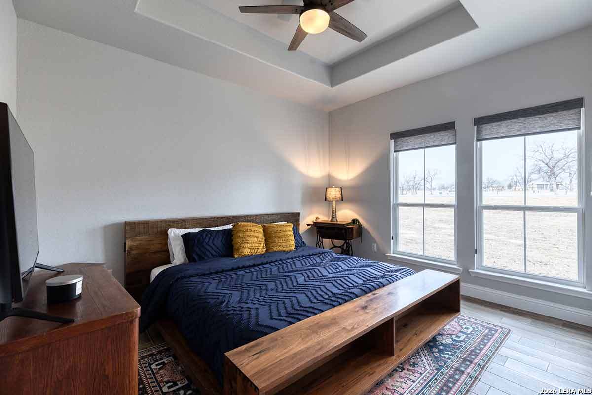 Lot 238 Crescent Ridge Adkins, TX 78101 - Photo 34 of 39