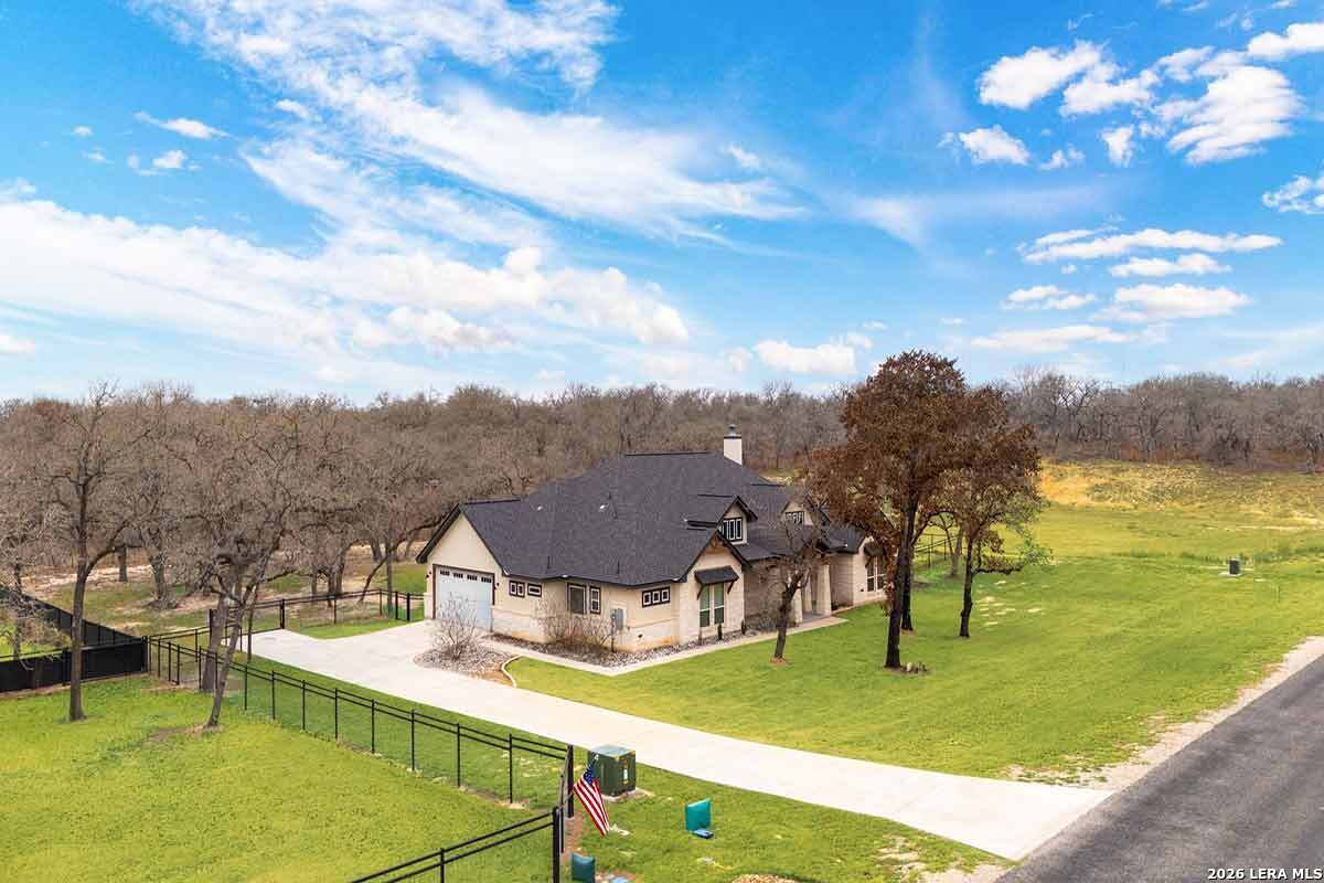 Lot 238 Crescent Ridge Adkins, TX 78101 - Photo 4 of 39