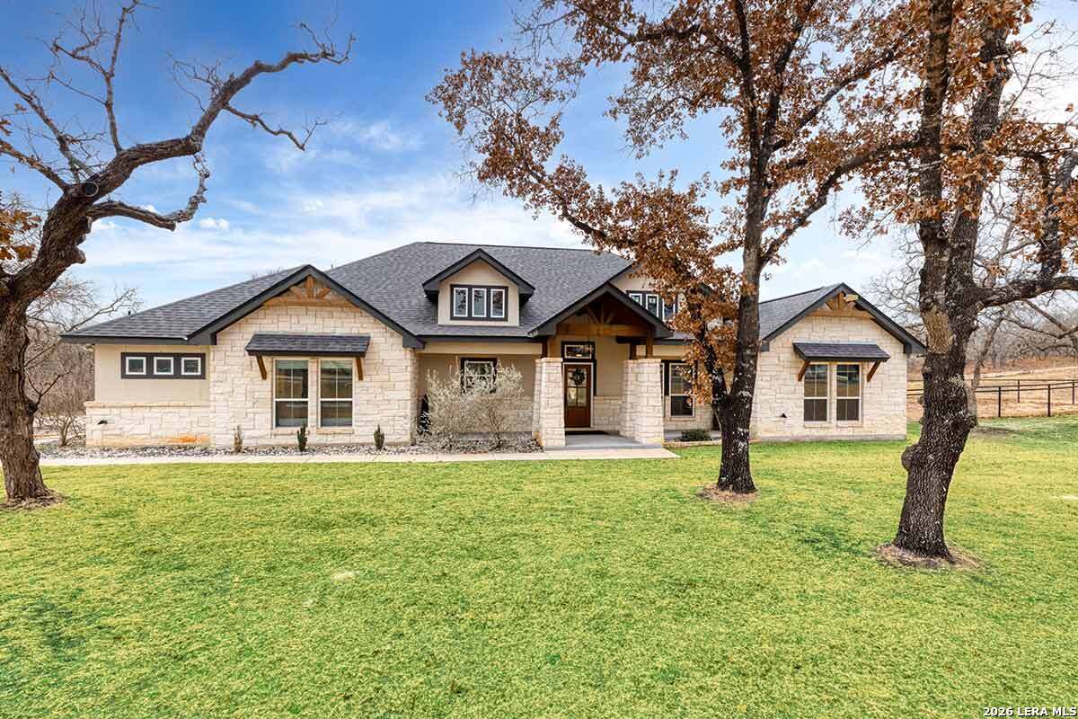 Lot 238 Crescent Ridge Adkins, TX 78101 - Photo 5 of 39