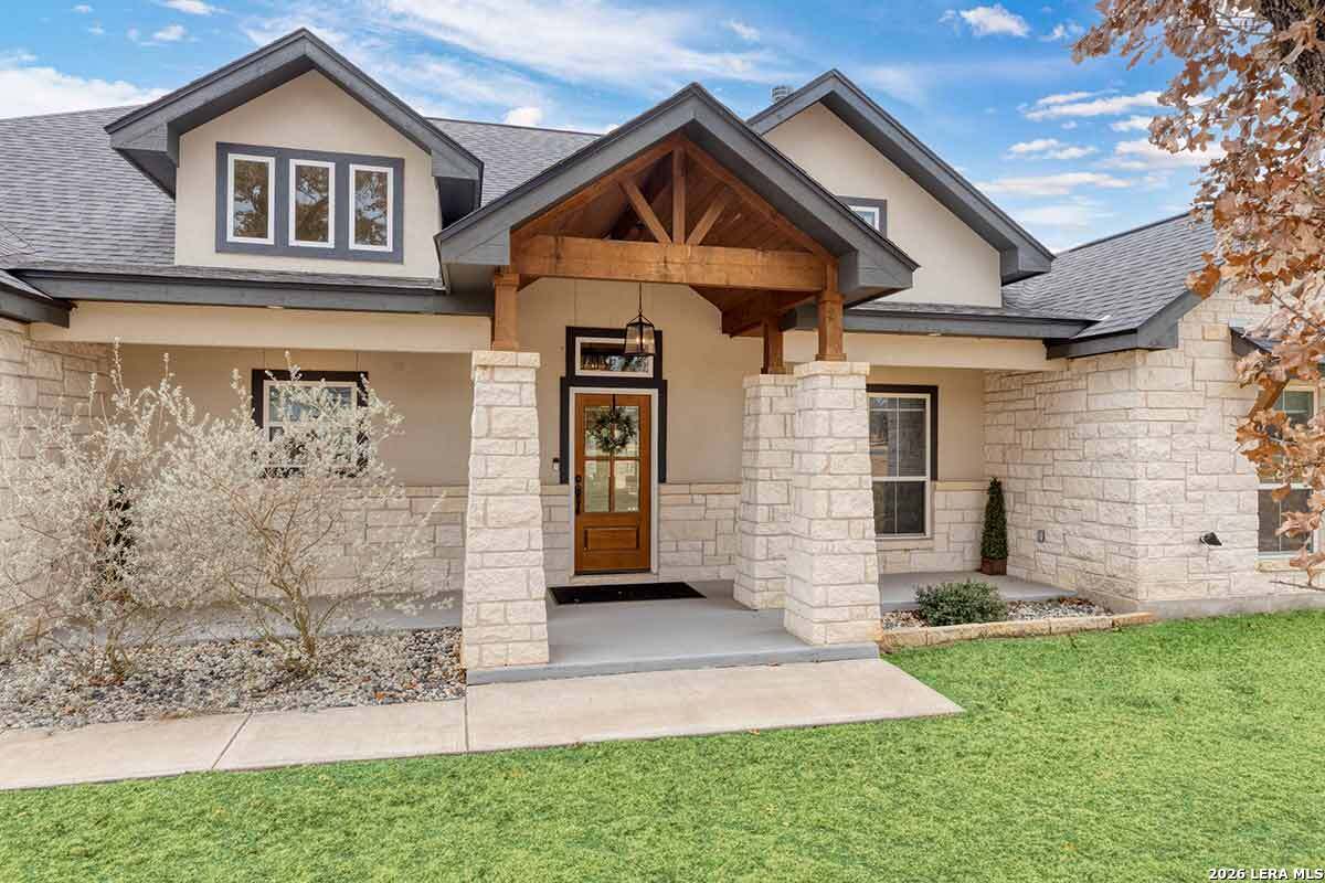 Lot 238 Crescent Ridge Adkins, TX 78101 - Photo 7 of 39