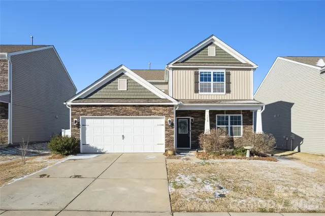 $438,000 | 1220 Kent Downs Avenue Southwest, Concord, NC 28027
