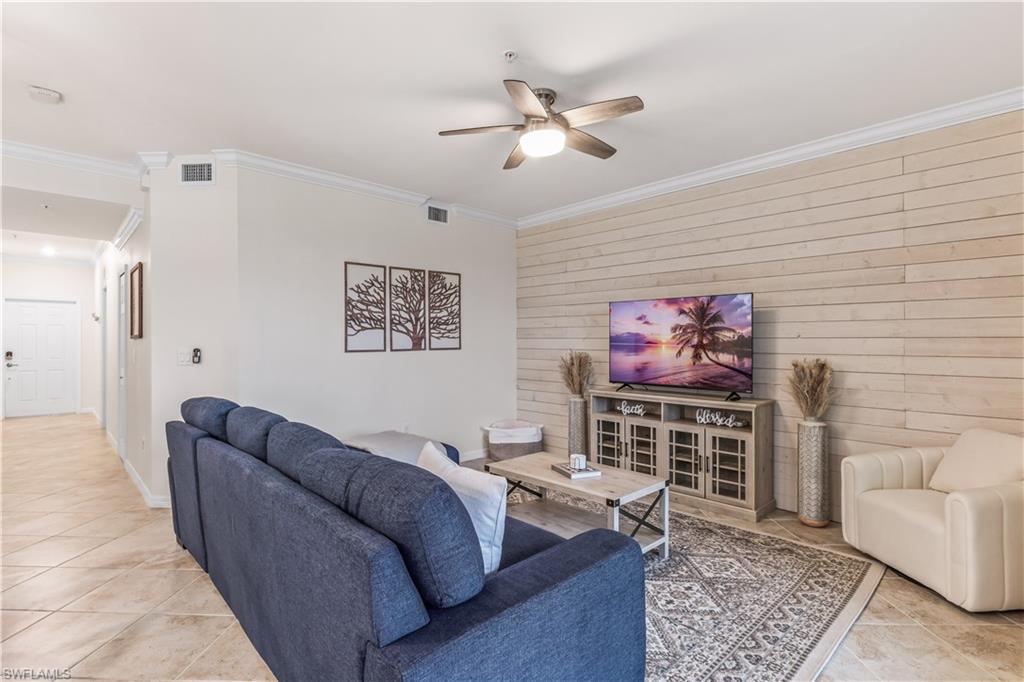 Undisclosed Address Punta Gorda, FL 33982 - Photo 2 of 14 a living room with furniture and a rug