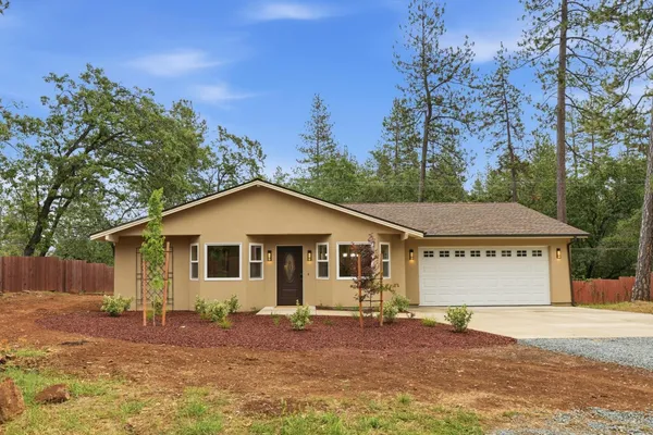 $825,000 | 1530 Sugar Pine Road, Meadow Vista, CA 95722