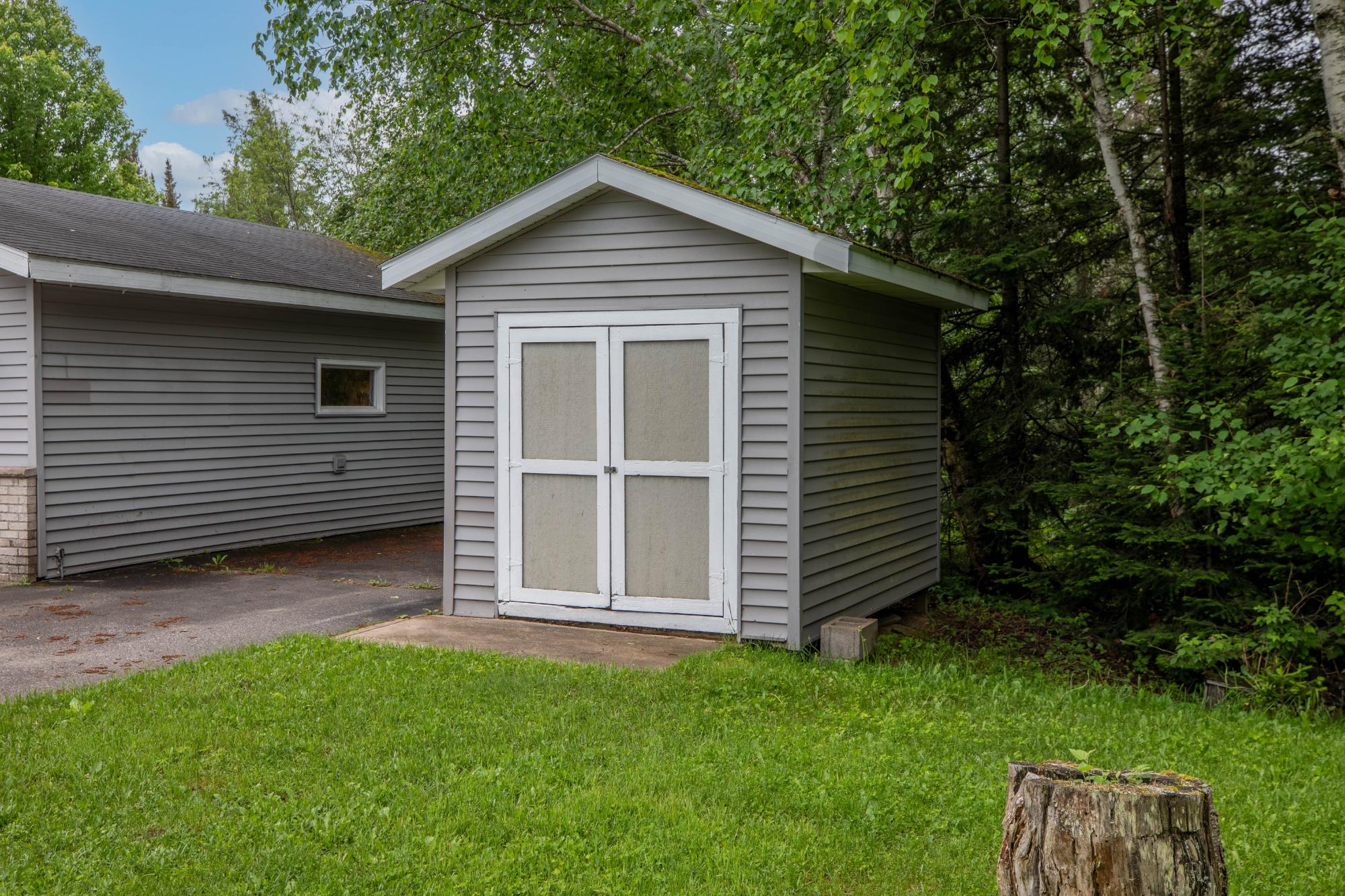 3747 Rolling Acres Drive Rhinelander, WI 54501 - Photo 49 of 74 Gallery Image 49