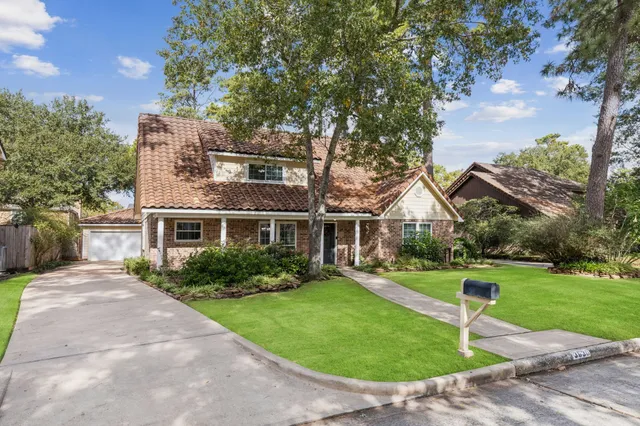 $355,000 | 3630 Chapel Square Drive, Spring, TX 77388