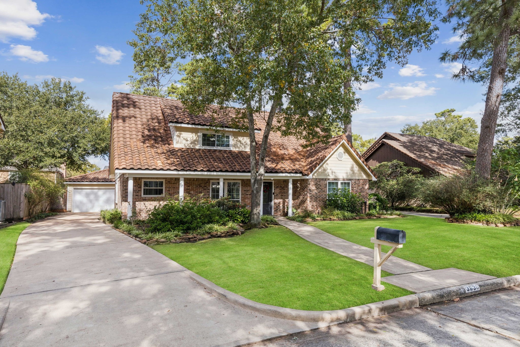 3630 Chapel Square Drive Spring, TX 77388 - Photo 24 of 24 Thanks for viewing our listing. Call us today to schedule your private showing.