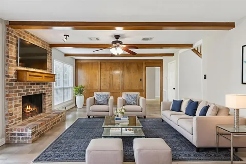 $350,000 | 3630 Chapel Square Drive, Spring, TX 77388