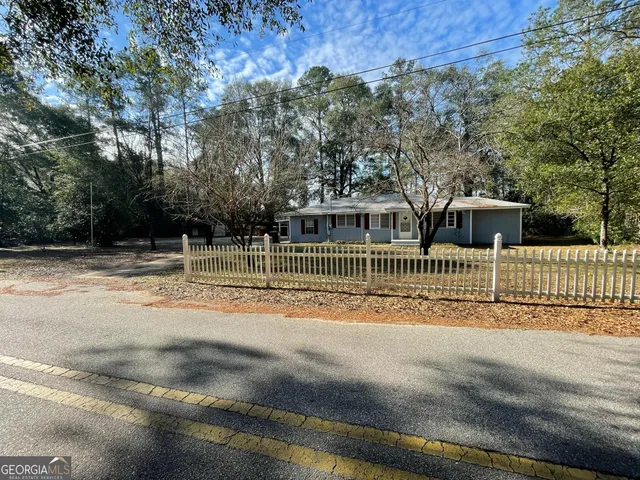 $1,500 | 103 Dwayne Drive, East Dublin, GA 31027