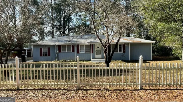$1,500 | 103 Dwayne Drive, East Dublin, GA 31027