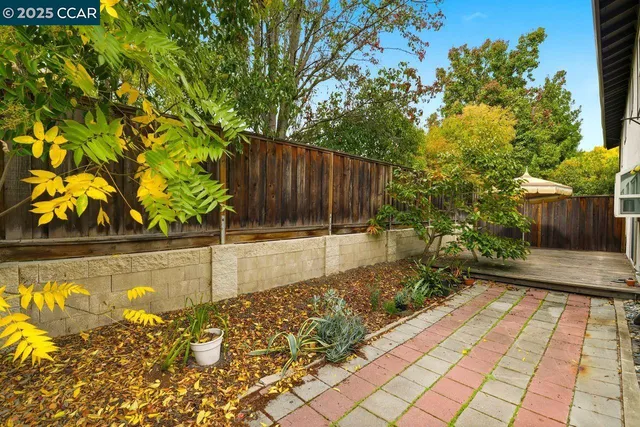 $850,000 | 1135 Corrie Lane, Walnut Creek, CA 94597