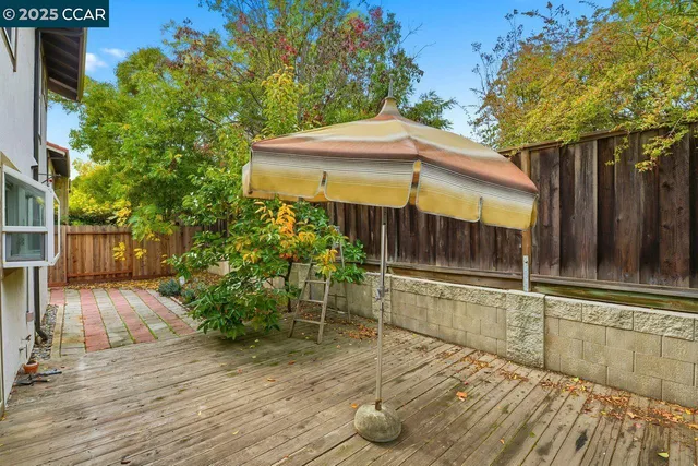 $850,000 | 1135 Corrie Lane, Walnut Creek, CA 94597