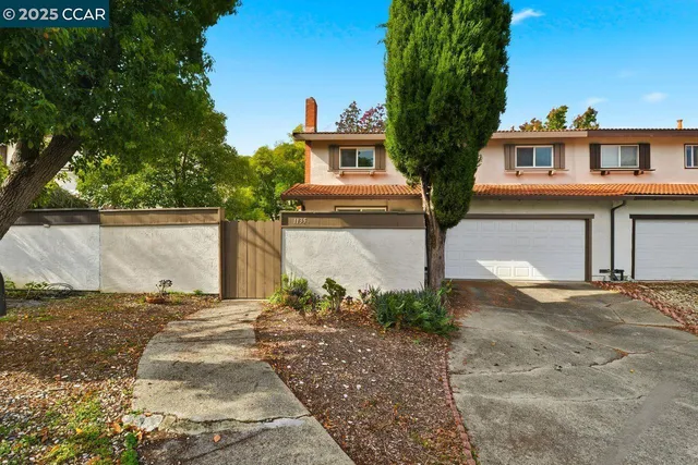 $850,000 | 1135 Corrie Lane, Walnut Creek, CA 94597