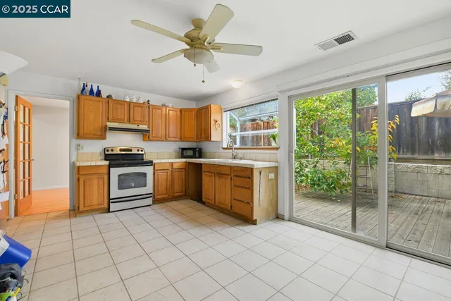 $850,000 | 1135 Corrie Lane, Walnut Creek, CA 94597