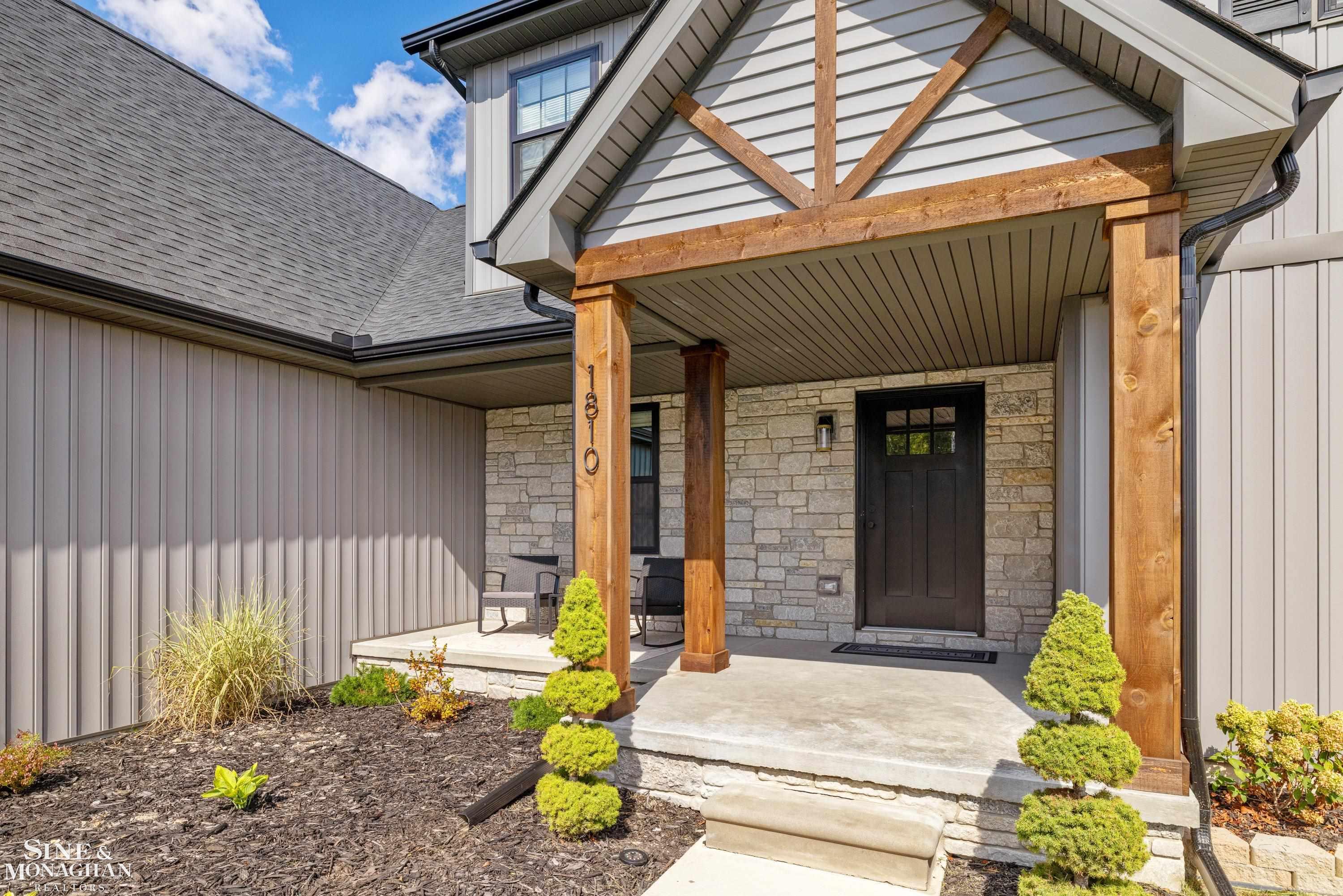 1810 Riley Road St. Clair, MI 48079 - Photo 3 of 61