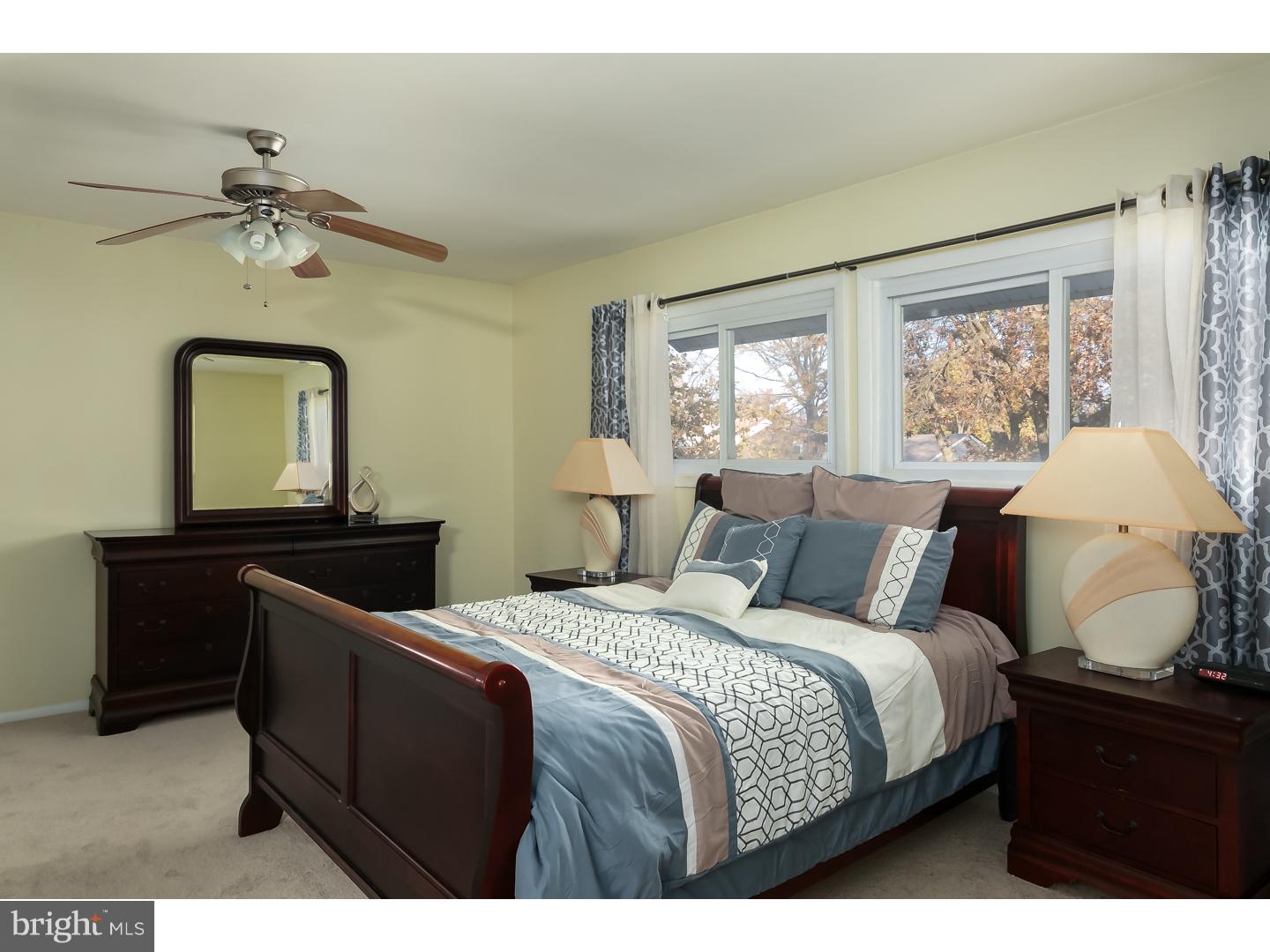 9 Concord Road Marlton, NJ 08053 - Photo 14 of 25 Master Bedroom