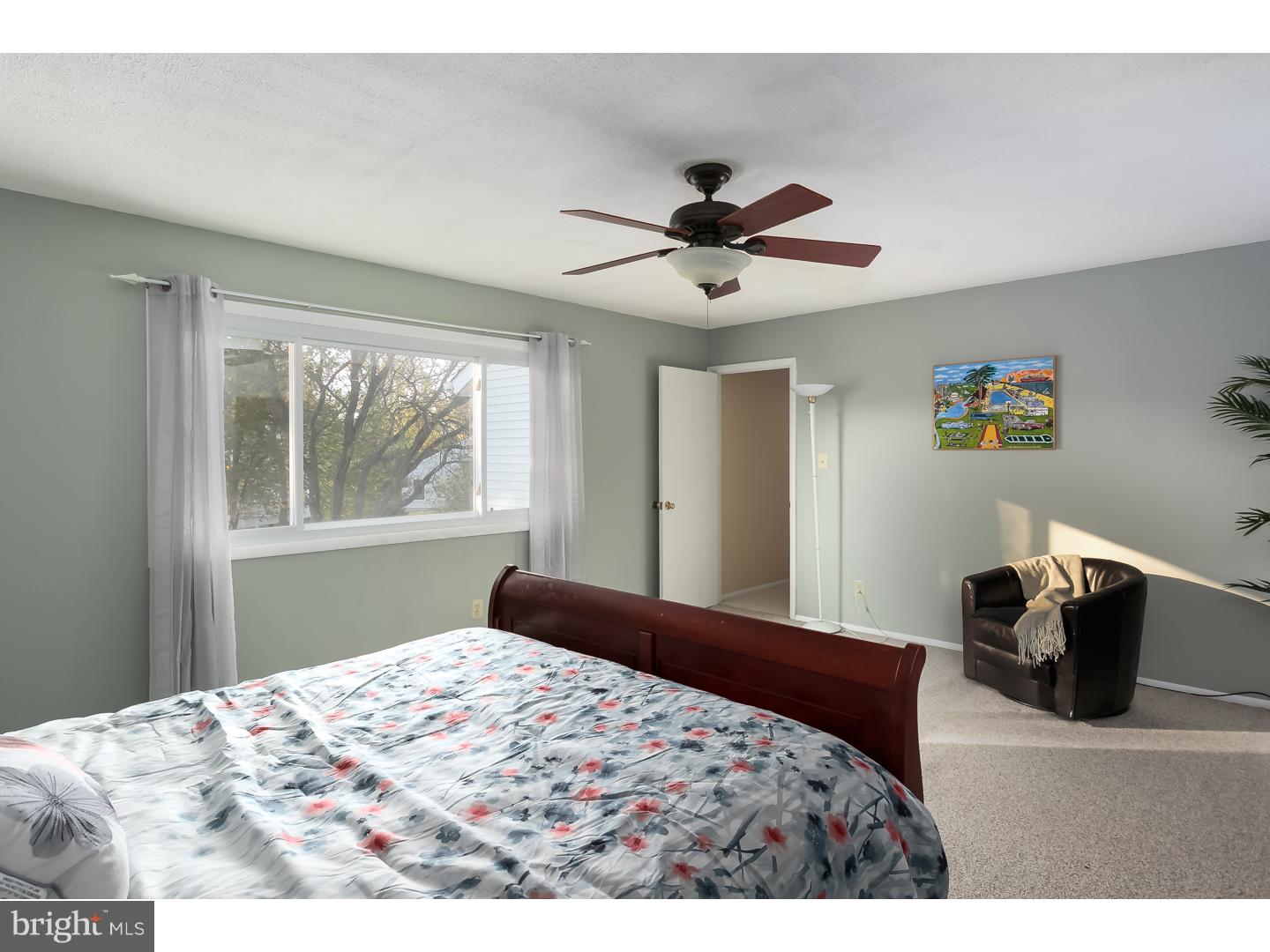 9 Concord Road Marlton, NJ 08053 - Photo 22 of 25 Bedroom 5