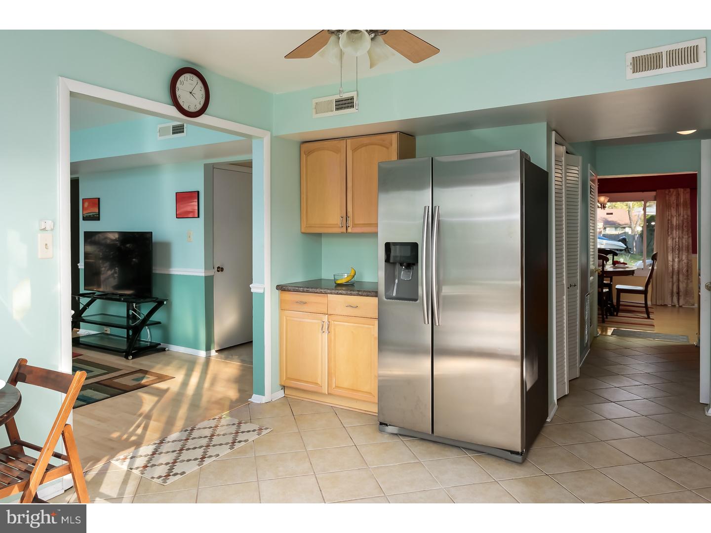 9 Concord Road Marlton, NJ 08053 - Photo 10 of 25 Kitchen